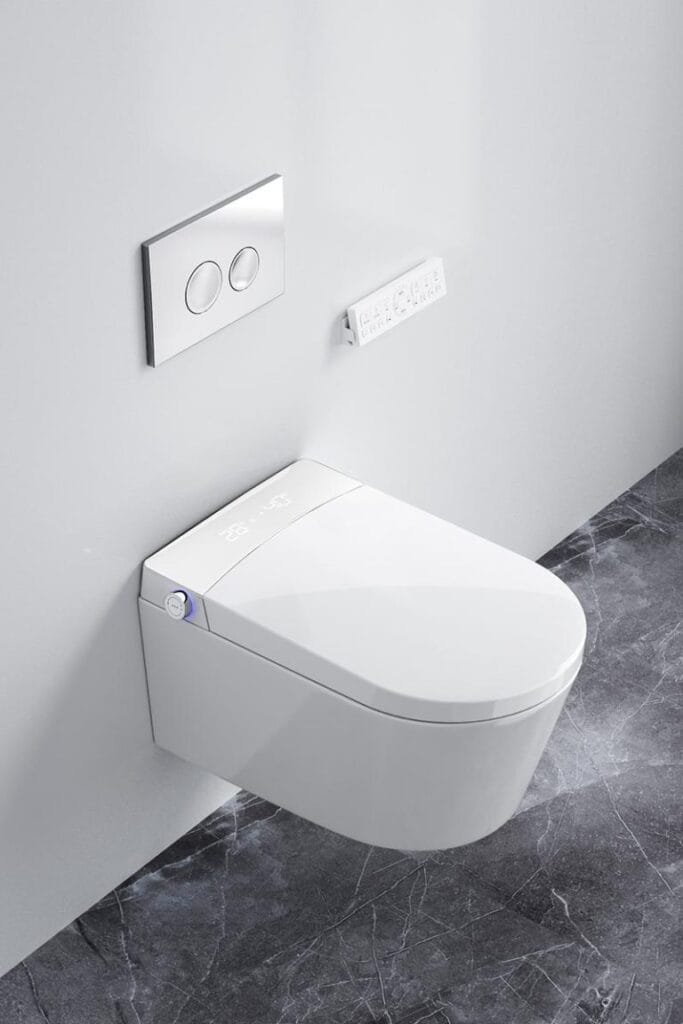 Catégorie « Toilettes de chantier » de Fenso