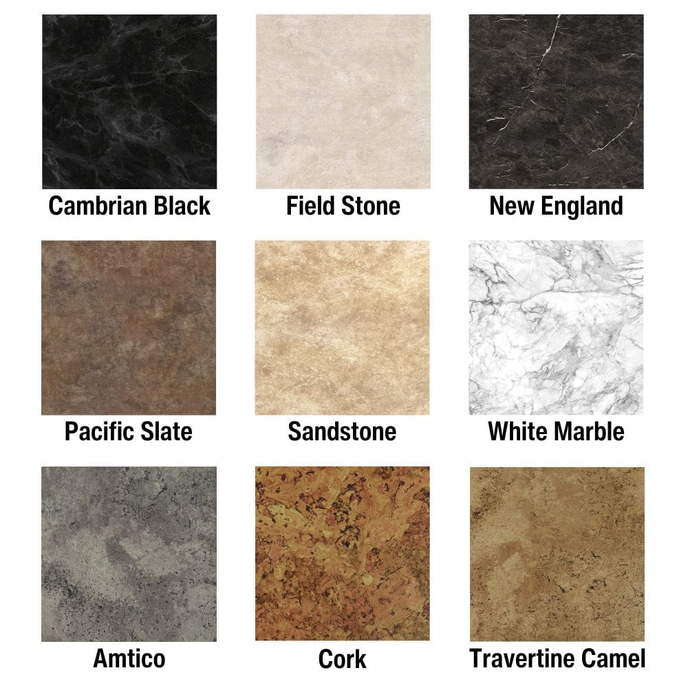 Carrelages et pierres