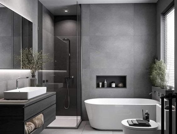fenso-Solutions pour salles de bains