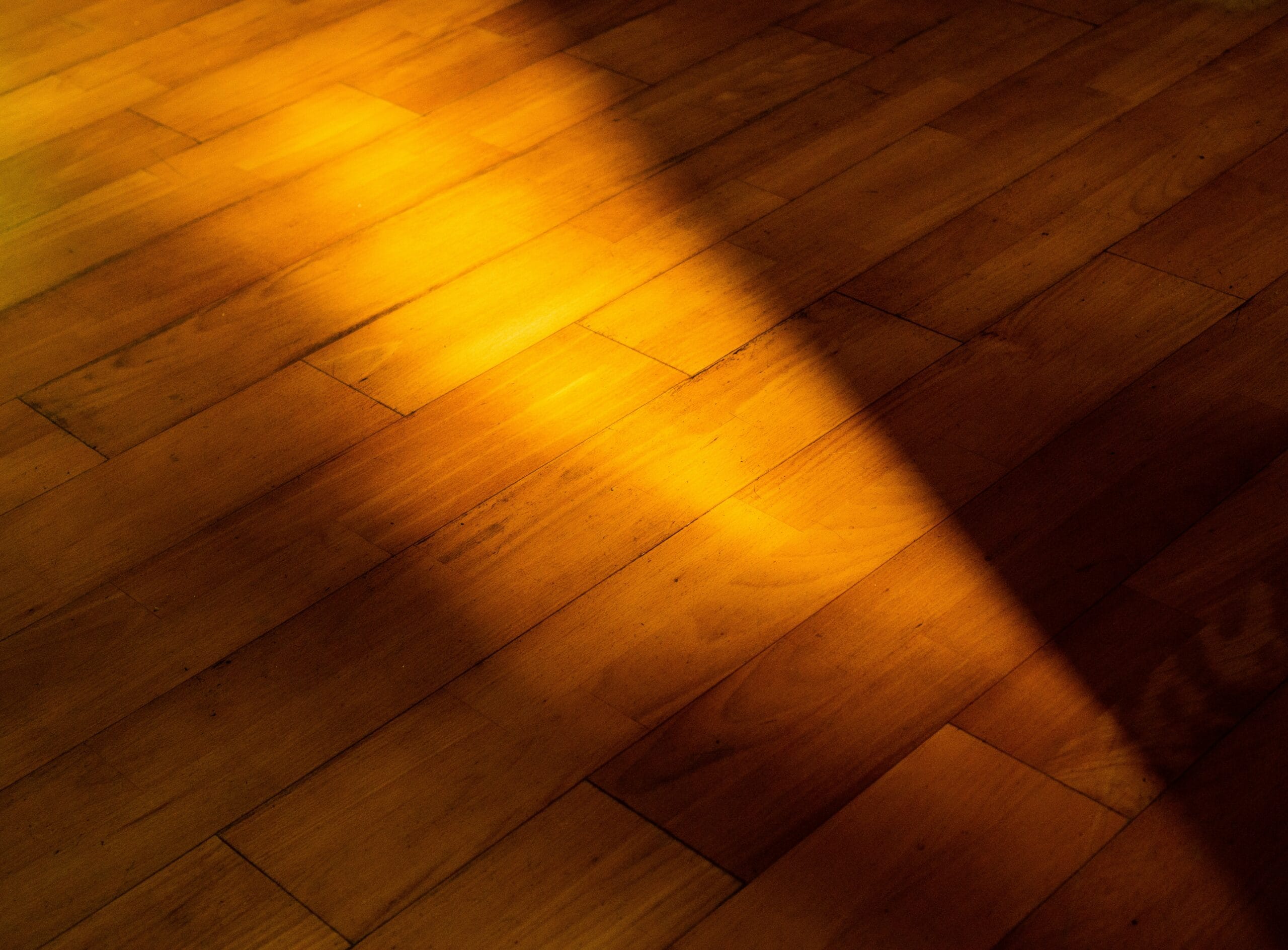 Impact environnemental des parquets