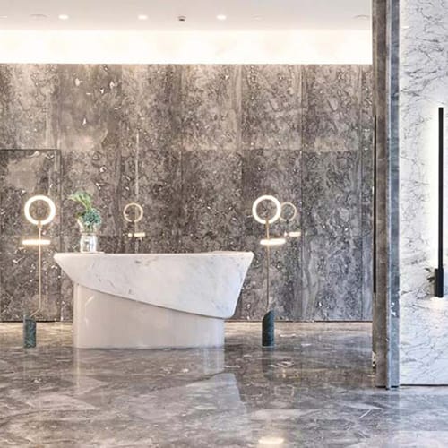 Collection Stone Marbre