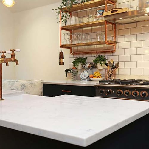 Collection Stone Quartzite
